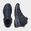 Picture of SALOMON X ULTRA 360 MID GTX BLUE NIGHTS/DK
